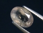 Preview: Sultanit / Diaspor 2,08 Ct. Oval Farbwechsel Türkei