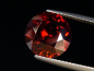 Preview: Sphalerit / Zinkblende 6,41 Ct. Rund - Picos de Europa, Spanien
