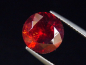 Preview: Sphalerit / Zinkblende 5,79 Ct. Rund - Picos de Europa, Spanien