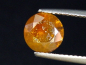 Preview: Sphalerit / Zinkblende 2,42 Ct. Rund - Picos de Europa, Spanien