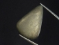 Preview: Pyrite 37,17 Ct. pear cabochon