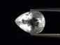 Preview: Sanidine 2,19 Ct. faceted - Volkesfeld, Eifel, Germany