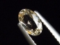 Preview: Danburit 0,50 Ct. Oval - Sahatany valley, Madag.