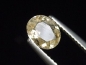 Preview: Danburit 0,84 Ct. Oval - Sahatany valley, Madag.