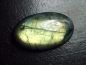 Preview: Labradorite 51,97 Ct. oval cabochon Australia