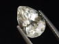 Preview: Hiddenit 4,18 Ct. Tropfen 10,5 x 7,5 mm Pakistan
