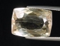 Preview: Hiddenit 14,77 Ct. Antikschliff 17,5 x 12,5 mm Pakistan