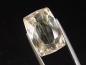 Preview: Hiddenit 14,77 Ct. Antikschliff 17,5 x 12,5 mm Pakistan