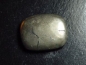 Preview: Pyrite 45,64 Ct. cushion cabochon