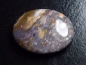 Preview: Jaspis 38,22 Ct. Oval Cabochon Brasilien