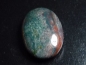 Preview: Jasper 47,25 Ct. oval cabochon Brazil