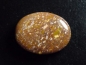 Preview: Jaspis 38,18 Ct. Oval Cabochon Brasilien