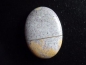 Preview: Jaspis 36,31 Ct. Oval Cabochon Brasilien