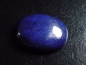 Preview: Lapislazuli 42,97 Ct. Oval Cabochon 29 x 22 mm