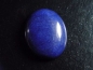Preview: Lapislazuli 42,18 Ct. oval cabochon