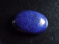 Preview: Lapislazuli 43,50 Ct. Oval Cabochon 29,5 x 20,5 mm
