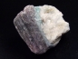 Preview: Paraiba Turmalin Stufe / Cupro Elbait 29 mm - Brasilien