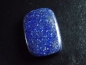 Preview: Lapislazuli 76,11 Ct. cushion cabochon