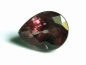 Preview: Farbwechsel Granat 1,25 Ct. Tropfen - braunrosa zu violett - Madag.