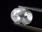 Preview: Pollucite 1,50 Ct. oval rare - Skardu, Pak.