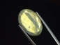Preview: Faceted Labradorite 11,62 Ct. oval Australia