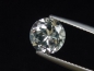 Preview: White Topaz 2,70 Ct. round Brazil