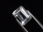 Preview: White Topaz 2,35 Ct. octagon Brazil