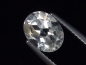 Preview: White Topaz 2,52 Ct. oval Brazil