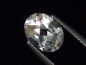 Preview: White Topaz 2,51 Ct. oval Brazil