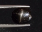 Preview: Sterndiopsid / Stern Diopsid 9,07 Ct. - feiner Stern Oval