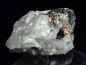 Preview: Pezzottait Stufe 52 mm selten - Ambatovita, Madagaskar