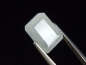 Preview: Euclase 4,43 Ct. octagon rare - Bahia, Brazil
