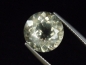 Preview: Orthoklas 6,20 Ct. fein Rund - Introngay, Madag.