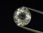 Preview: Orthoklas 6,20 Ct. fein Rund - Introngay, Madag.
