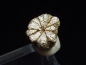 Preview: Trapiche Cordierit, Cerasit / Kirschblütenstein 6,5 mm selten Kyoto, Japan