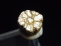 Preview: Trapiche Cordierite, Cerasite / Cherry Blossom Stone 6,5 mm rare Japan