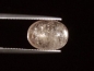 Preview: Topaz cat's eye 6,15 Ct. rare natural color - Ouro Preto, Brazil