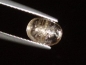 Preview: Topaz cat's eye 1,63 Ct. rare natural color - Ouro Preto, Brazil