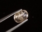 Preview: Topaz cat's eye 1,63 Ct. rare natural color - Ouro Preto, Brazil