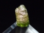 Preview: Watermelon Tourmaline crystal 9 mm - Gilgit, Pakistan