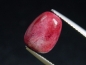Preview: Thulit 3,49 Ct. Freiform Cabochon - Lom, Norwegen