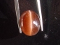 Preview: Scapolite Catseye 8,24 Ct. fine redbrown Tanzania