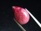 Preview: Thulite 6,72 Ct. cabochon - Lom, Norway