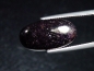Preview: Sugilit 11,36 Ct. Oval Cabochon - Wessels mine, Kuruman, Südafrika