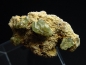 Preview: Demantoid Stufe 40 mm feine Kristalle Madag.