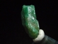 Preview: Emerald crystal 25 mm fine green - Muzo, Colombia