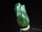 Preview: Emerald crystal 25 mm fine green - Muzo, Colombia