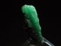 Preview: Emerald crystal 21 mm fine green - Muzo, Colombia