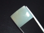 Preview: Mondstein 11,32 Ct. Rechteck Cabochon 15 x 12,5 mm