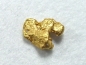 Preview: Gold Nugget 5,5 mm - Ruihtu-Äytsi, Lappland, Finnland